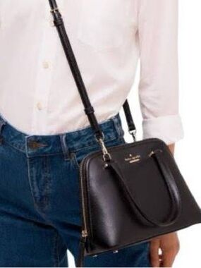 Kate Spade Patterson Drive Small Dome Satchel